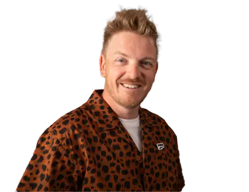 Andrew profile image