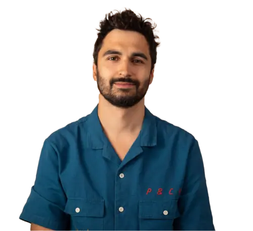 Will profile image